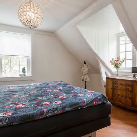 Villa “stadsoase Aan De Dommel” Eindhove