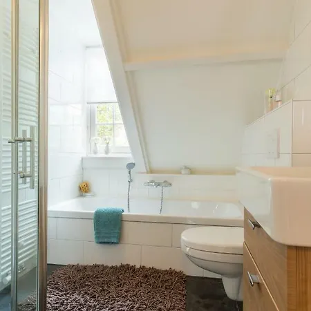 “stadsoase Aan De Dommel” Villa *